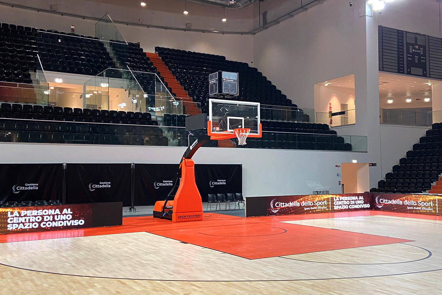 Cittadella dello sport Tortona (6)