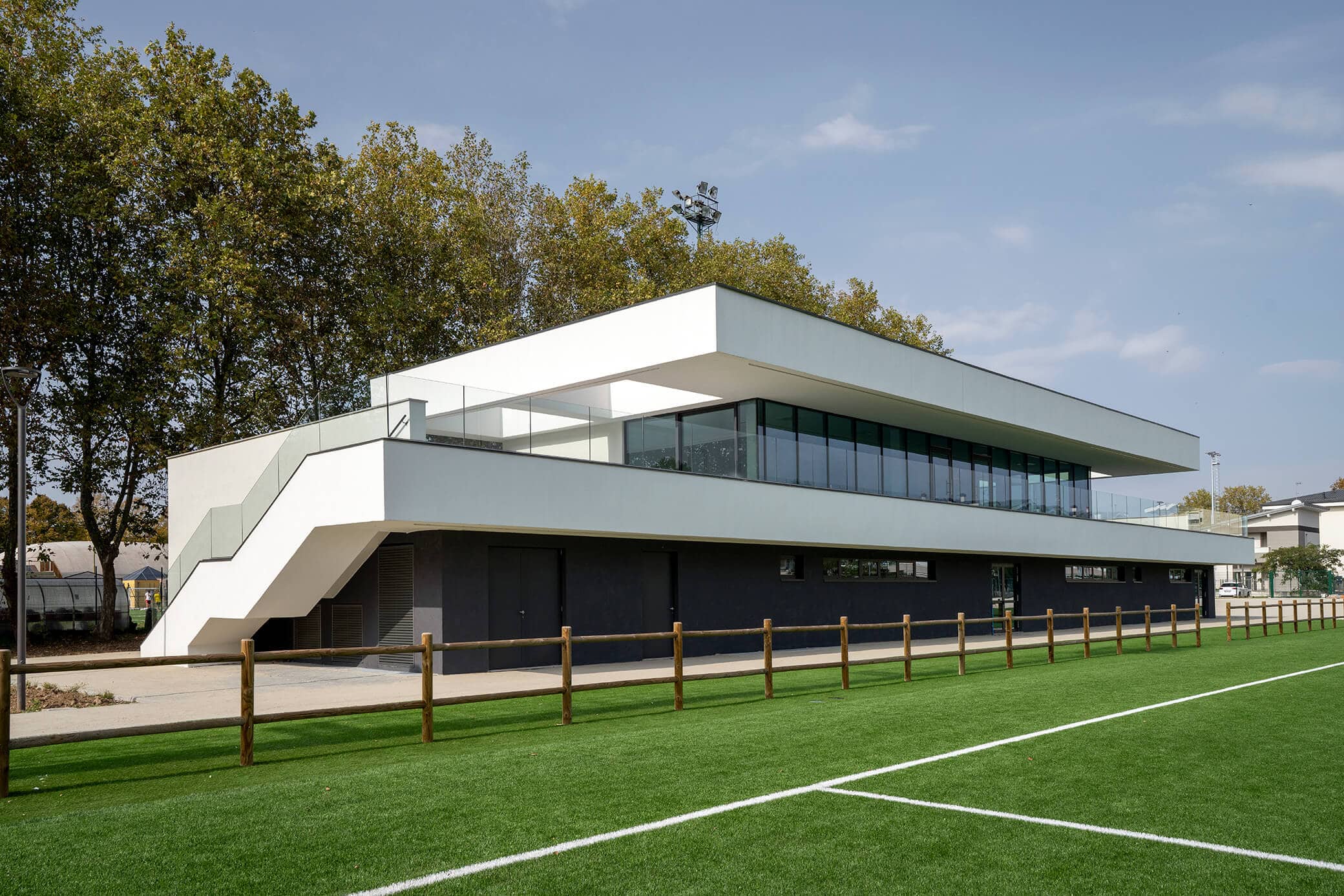 Centro Rugby Cernusco sul Naviglio_credits A. Martiradonna